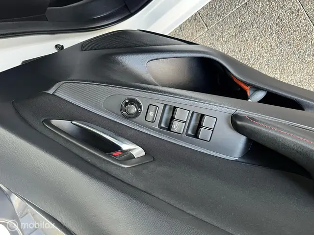 Opel Corsa 1.2 GS Line Automaat 131pk 2021 Benzine 36