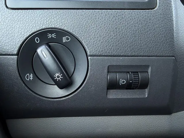 Volkswagen Transporter 2.0 TDI L1H1 2014 Diesel 11