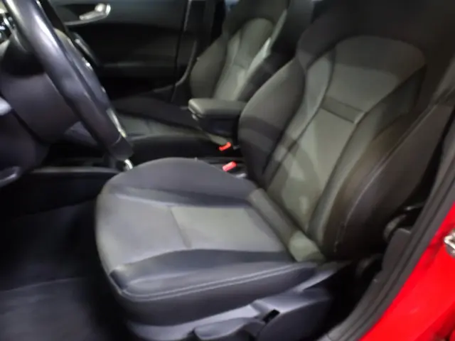 Audi A1 Sportback 1.0 TFSI Sport Ultra 2017 Benzine 7
