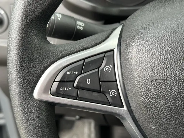 Renault Express 1.5 dCi 75 Comfort 2021 Diesel 15