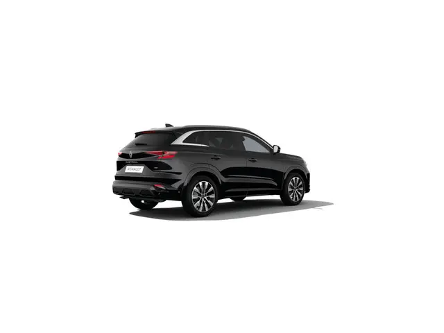 Renault Austral Techno 2025 Hybride Benzine 9