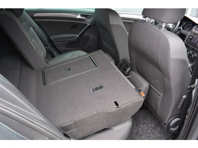 Volkswagen Golf Variant 1.0 TSI Comfortline 2019 Benzine 17