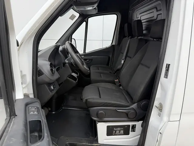 Mercedes-Benz Sprinter 314 2.2 CDI 2021 Diesel 7