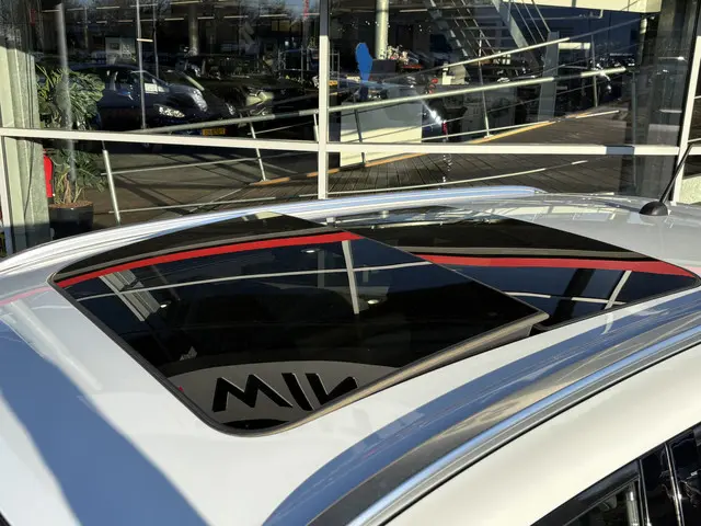 Suzuki Vitara 1.4 Boosterjet Stijl 2019 Benzine 5