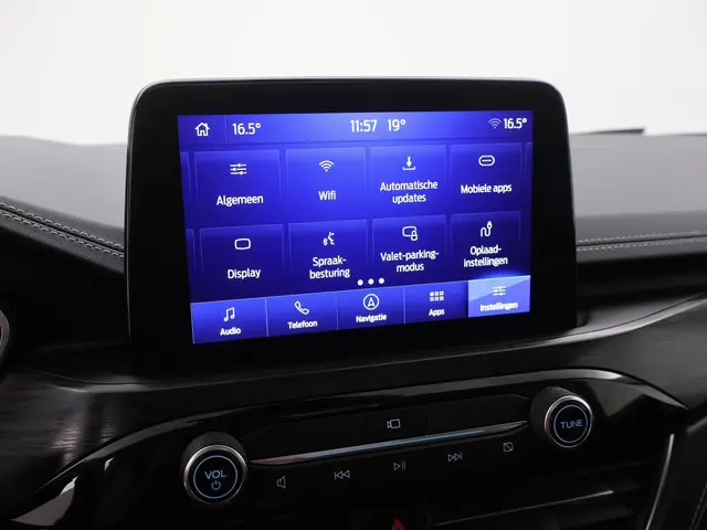 Ford Kuga 2.5 PHEV Vignale 2021 Hybride Benzine 20