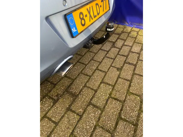 Opel Corsa 1.2-16V BlitZ 2014 Benzine 8