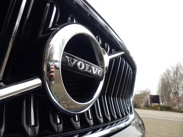 Volvo XC40 T4 Inscription 2019 Benzine 28