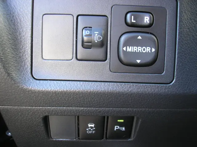 Toyota Verso 1.8 VVT-i Dynamic 2012 Benzine 11