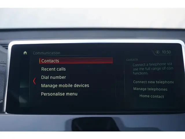 BMW X2 xDrive20i 2018 Benzine 25