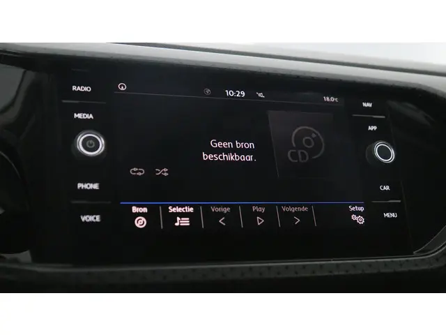 Volkswagen T-Cross 1.0 TSI 115pk Style 2019 Benzine 37