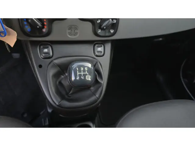 Fiat Panda 0.9 TwinAir Edizione Cool 2014 Benzine 23