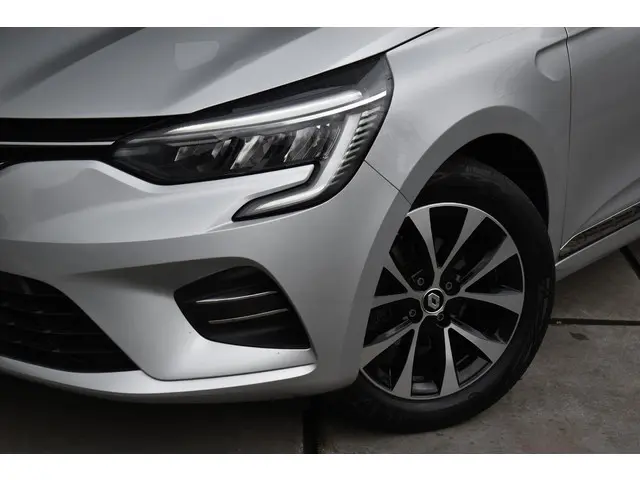 Renault Clio TCe 90 Techno 2022 Benzine 11