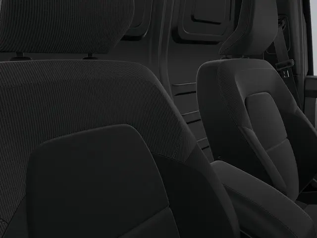 Renault Kangoo Extra 2026 Elektrisch 15