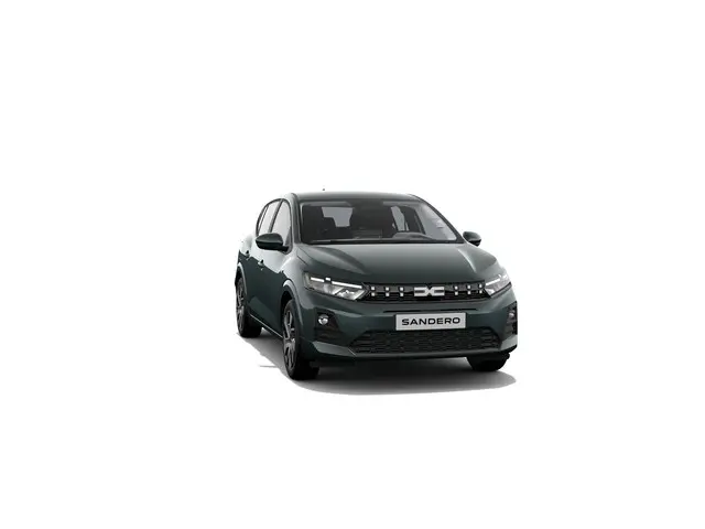 Dacia Sandero Limited Edition 2026 Benzine 6