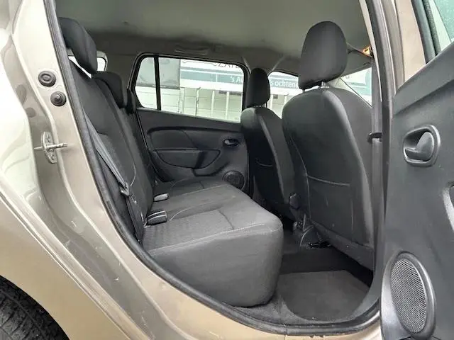 Dacia Logan MCV 0.9 TCe Prestige 2014 Benzine 15