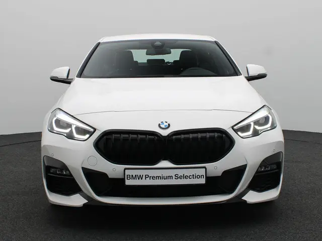 BMW 2 Serie 3