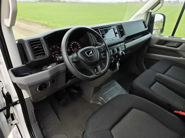 MAN TGE 35 2.0 Lang L4 Super Hoog L4 H3 2023 Diesel 24