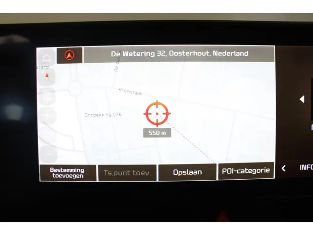 Kia Sportage 1.6 T-GDi MHEV ComfortLine 2022 Benzine 18