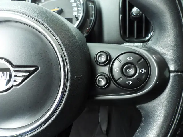 MINI Countryman Cooper 2019 Benzine 15