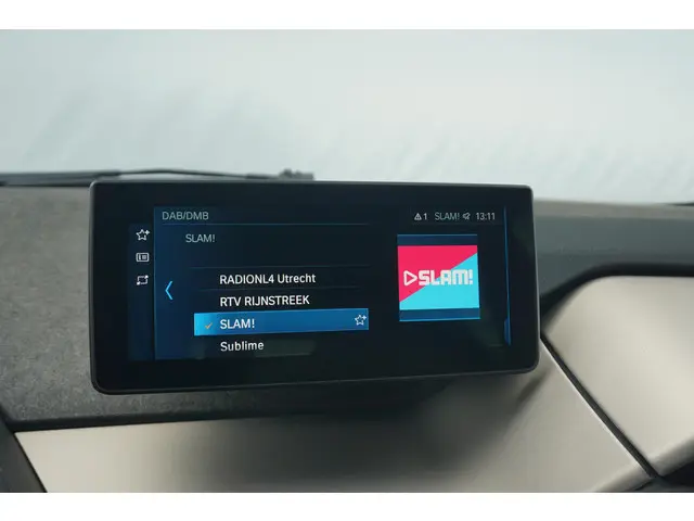 BMW i3 120Ah 2020 Elektrisch 19