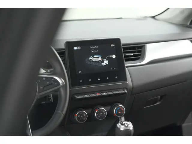 Renault Captur TCe 90 Evolution 2023 Benzine 55