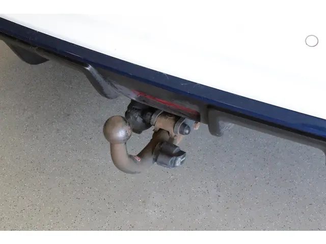 Nissan Leaf e+ N-Connecta 62 kWh 2021 Elektrisch 8