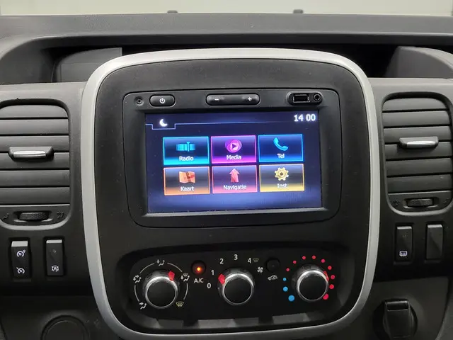 Renault Trafic 1.6dCi 95pk Euro 6! 2019 Diesel 11