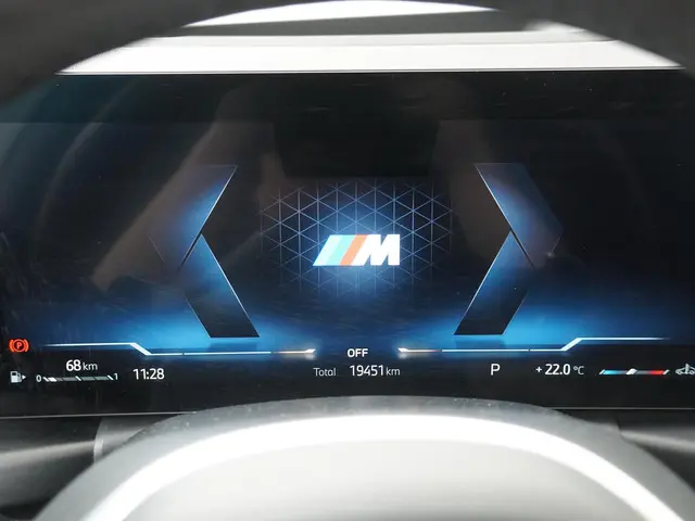 BMW 3 Serie Touring M340i xDrive 2024 Benzine