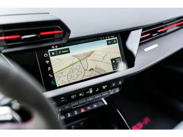Audi RS3 2.5 TFSI RS 3 quattro 2023 Benzine 71