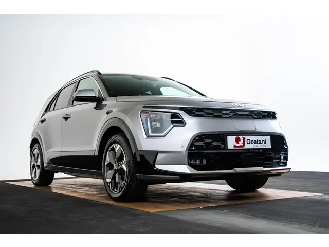 Kia Niro EV DynamicPlusLine 64.8 kWh 2023 Elektrisch 21