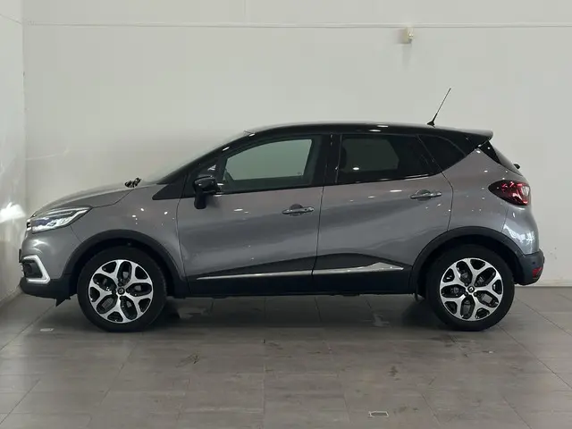 Renault Captur 1.2 TCe 120 EDC Intens 2017 Benzine 16