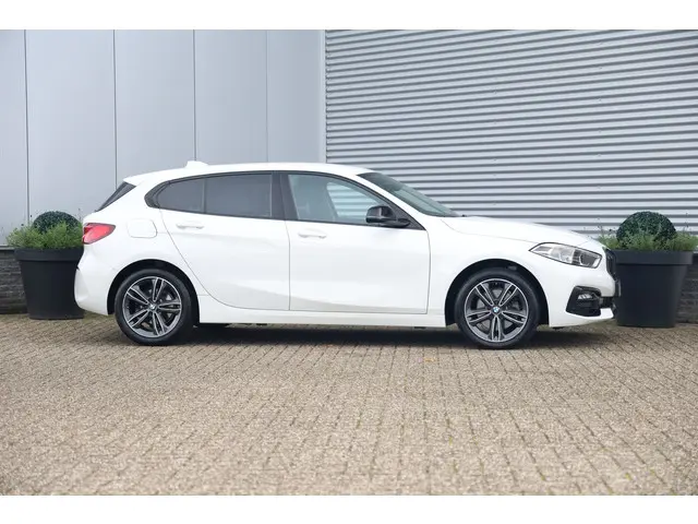 BMW 1 Serie 2