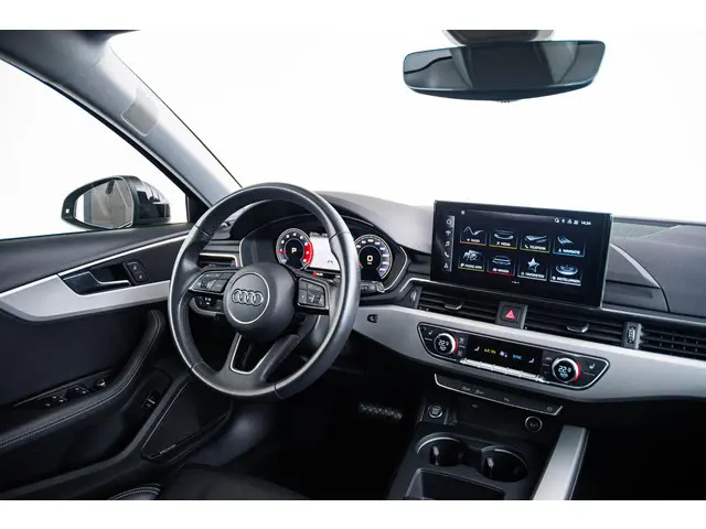 Audi A4 Avant 35 TFSI Business Edition 2020 Benzine 21