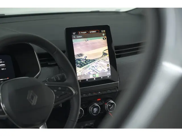 Renault Clio TCe 90 GPF techno 2025 Benzine 65