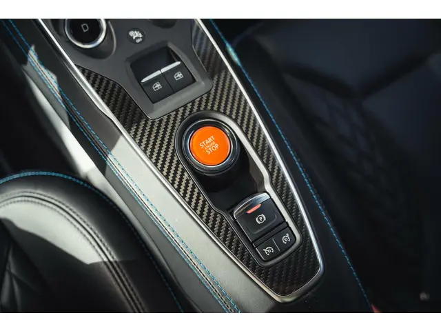 Alpine A110 1.8 Turbo Légende 2019 Benzine 31