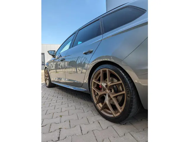 SEAT Leon ST 2.0 TSI CUPRA 300 400+PK 2017 Benzine 15