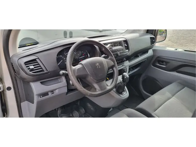 Peugeot Expert 3