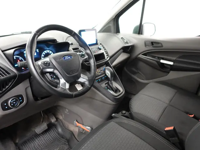 Ford Transit Connect 2