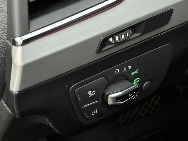 Audi Q7 3.0 TFSI quattro Pro Line S 2015 Benzine 23