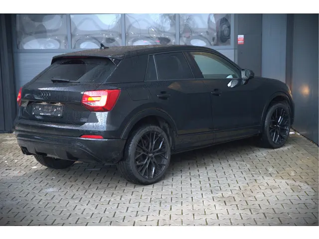 Audi Q2 1.4 TFSI CoD Design Pro Line Plus 2018 Benzine 5