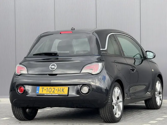 Opel ADAM 1.4 Glam 2013 Benzine 11