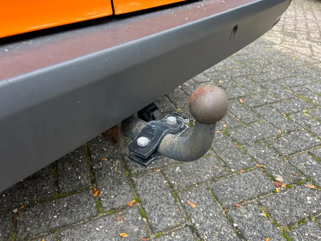 Mercedes-Benz Vito 111 CDI Functional 2019 Diesel 5