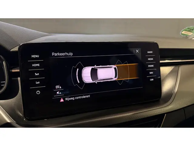 Škoda Kamiq 1.5 TSI ACT Business Edition 2020 Benzine 35