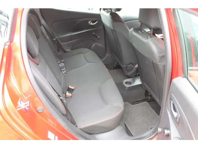 Renault Clio 0.9 TCe Expression 2016 Benzine 15