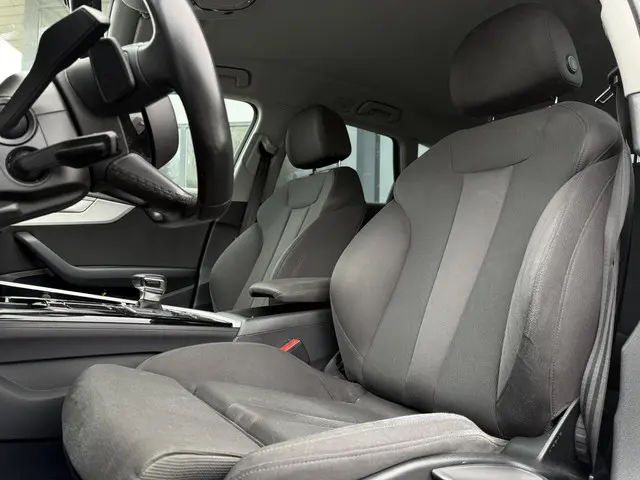 Audi A4 Avant 35 TFSI Aut. Business Sport 2021 Benzine 9