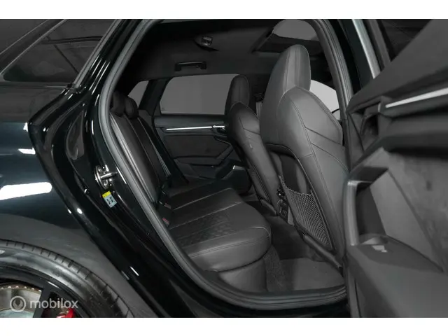 Audi RS3 2.0 TFSI RS 3 quattro 2022 Benzine 9
