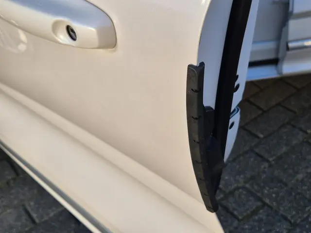 Ford Kuga 2.5 PHEV Vignale/trekhaak 2021 Hybride Benzine 36