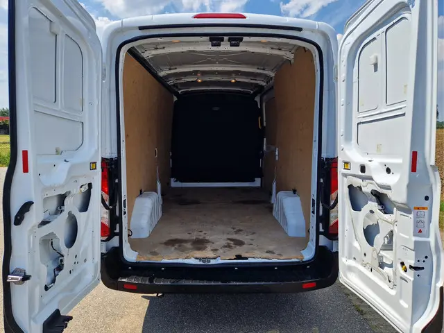 Ford Transit 350 2.0 TDCI L3 H2 Trend 2022 Diesel 6