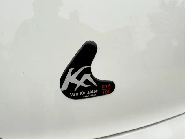 Ford Ka 1.2 Style 1e eigenaar 2014 Benzine 9