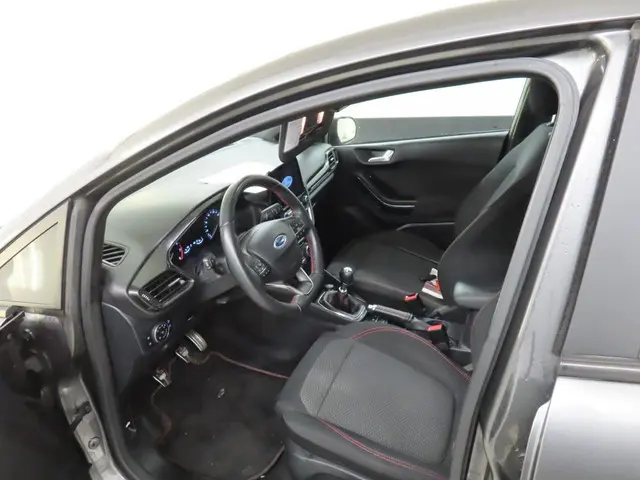 Ford Fiesta 1.0 EcoBoost ST-Line 2020 Benzine 5